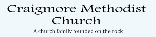 Craigmore MethodistChurch